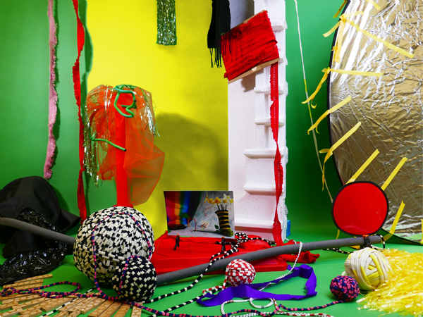 anabelle hulaut - lost in bratzh